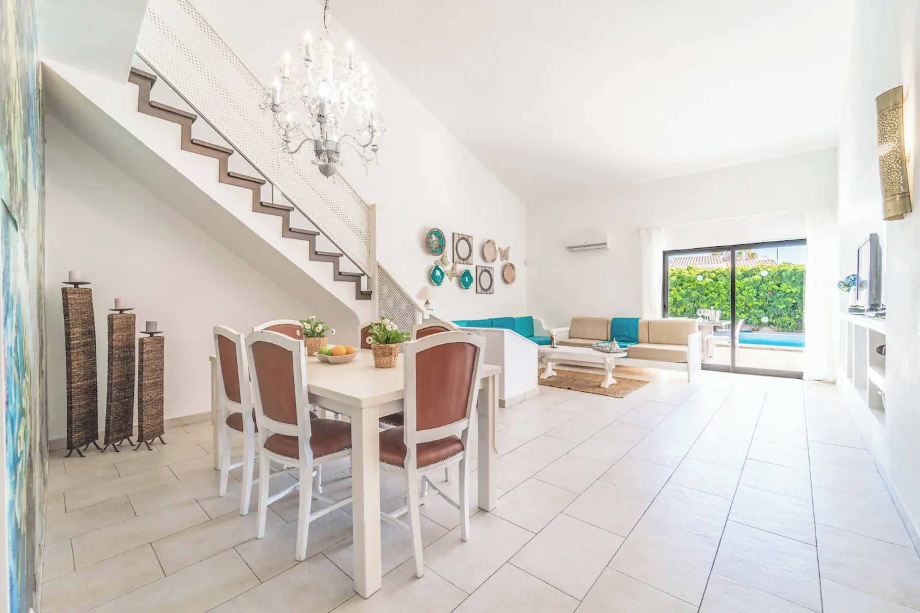 Villa (5 Bedrooms) | Interior