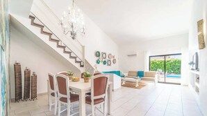 ヴィラ (5 Bedrooms) | 内装