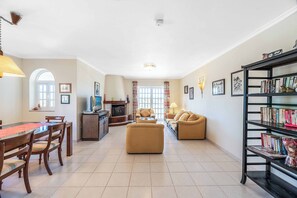 Villa (3 Bedrooms) | Interiör