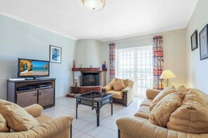 Villa (3 Bedrooms) | Innvendig