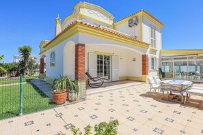 Exterior - Villa Vivienda Rosa (Albufeira)