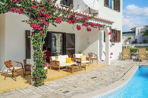 Villa (3 Bedrooms) | Innenbereich