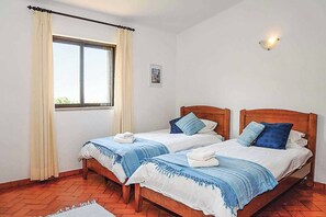 Interior - Villa Mar e Ceu (Lagoa)