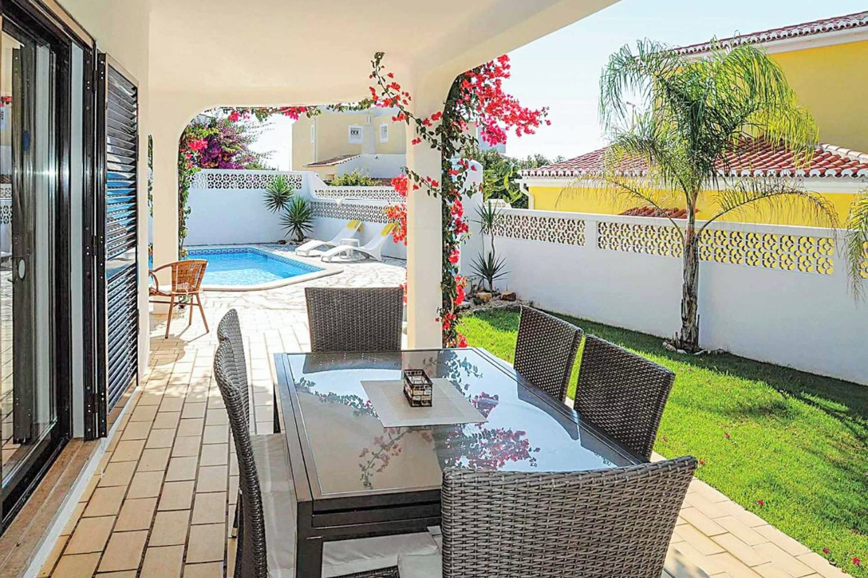 Villa (3 Bedrooms) | Innenbereich