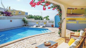 Villa (3 Bedrooms) | Innenbereich