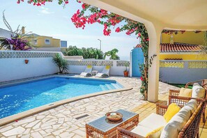 Villa (3 Bedrooms) | Innenbereich