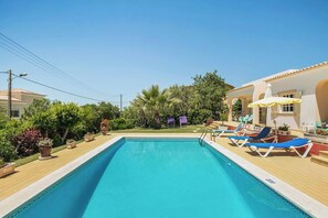 Villa (3 Bedrooms) | Interior