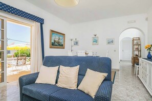 Villa (3 Bedrooms) | Interior - Villa Cerrinho (Albufeira)
