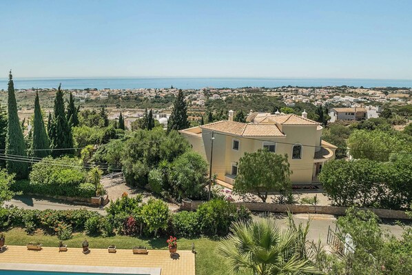 Villa (3 Bedrooms) | Innenbereich