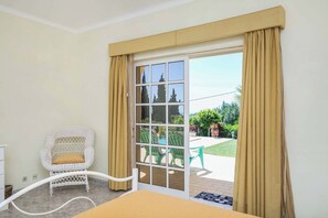 Villa (3 Bedrooms) | Innenbereich