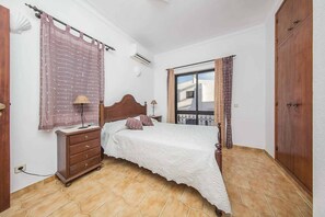 5 bedrooms, bed sheets - Villa Bento (Albufeira)