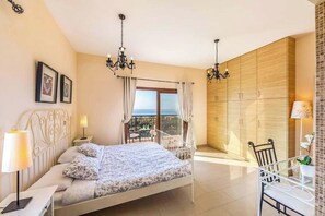 빌라 (4 Bedrooms) | 내부
