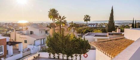 Villa (4 Bedrooms) | Interior