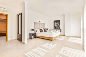 別墅 (5 Bedrooms) | 內部