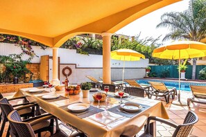Villa (5 Bedrooms) | Interni