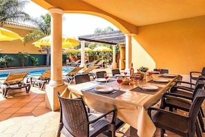 Villa (5 Bedrooms) | Interiör