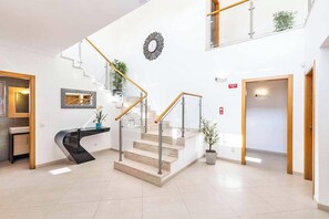 別墅 (5 Bedrooms) | 內部