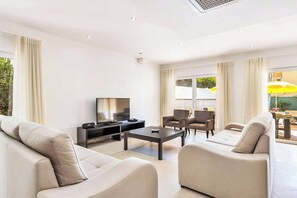 別墅 (5 Bedrooms) | 內部