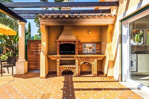Villa (5 Bedrooms) | Intérieur