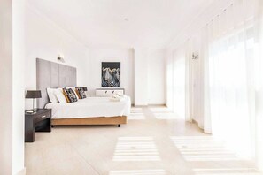 빌라 (5 Bedrooms) | 내부