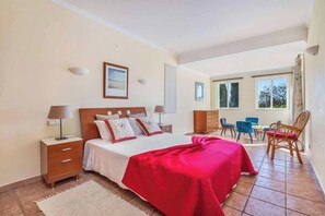 Interior - Villa Tulipa Negra (Albufeira)