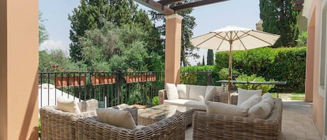 Villa (3 Bedrooms) | Interiör