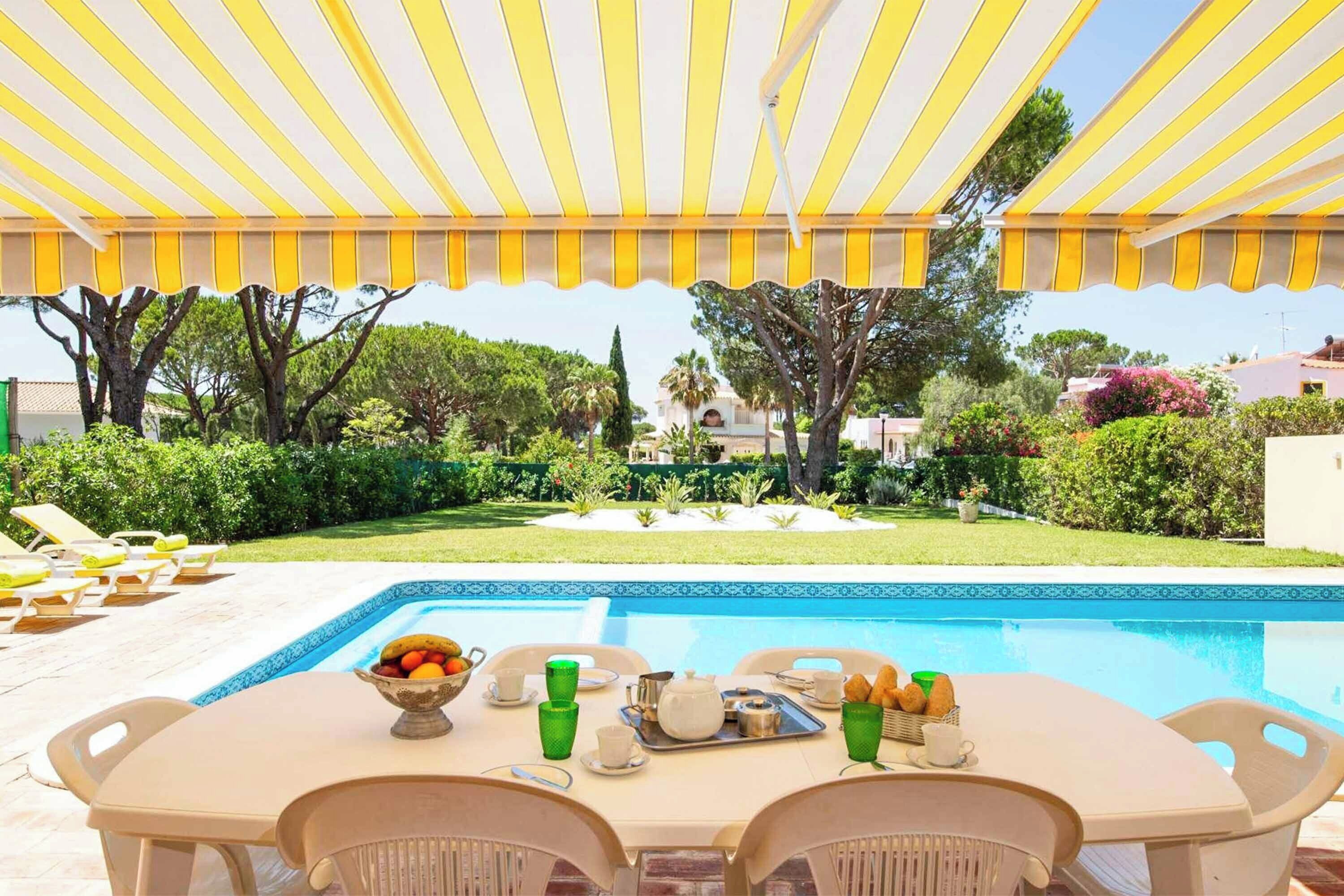 Villa (3 Bedrooms) | Interior