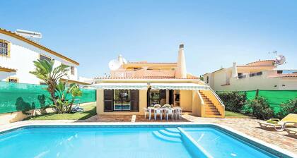 Villa Daffodil Golf