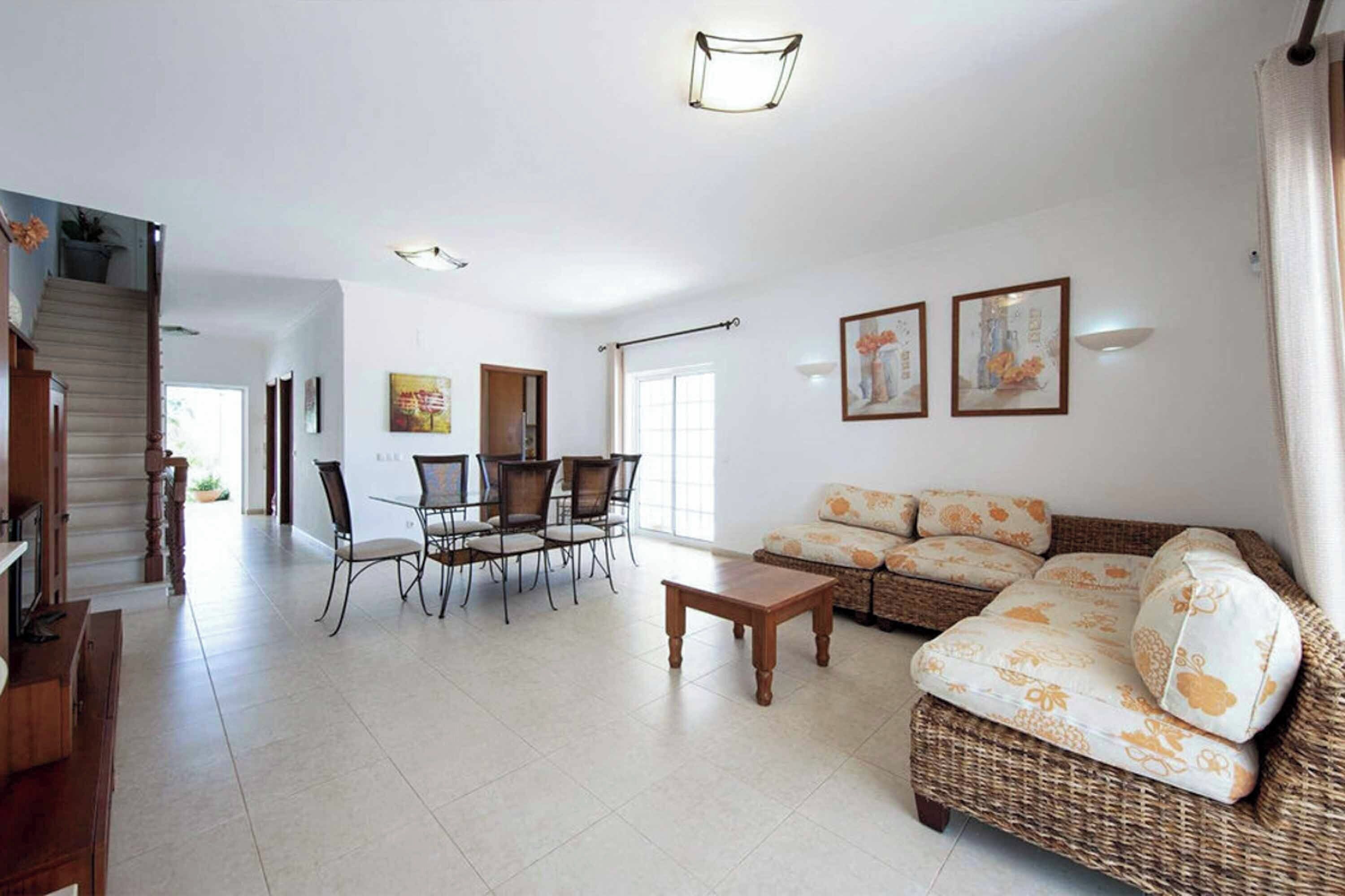 Villa (3 Bedrooms) | Interior