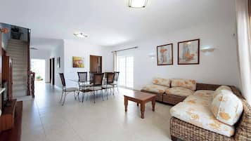 Villa (3 Bedrooms) | Interior