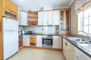 Villa (3 Bedrooms) | Interior - Villa Cordyline (Albufeira)