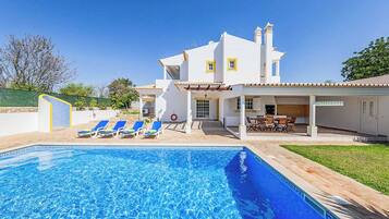 Villa (3 Bedrooms) | Innenbereich