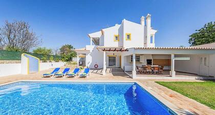 Villa Cordyline