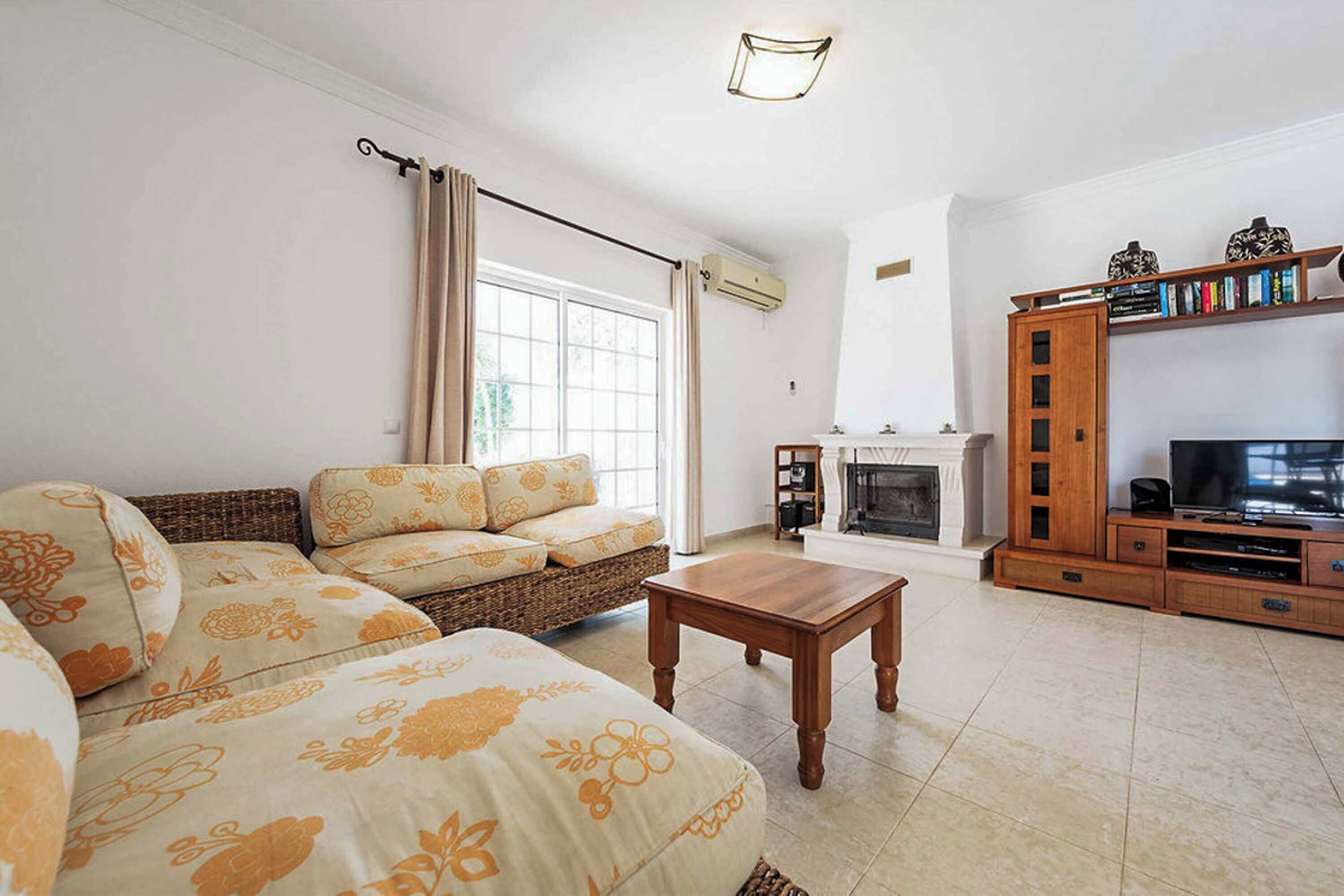 Villa (3 Bedrooms) | Innenbereich