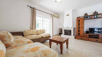 Villa (3 Bedrooms) | Innenbereich