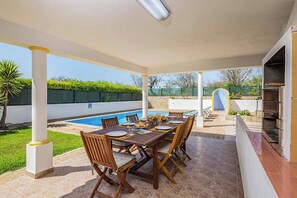 Vila (3 Bedrooms) | Interior