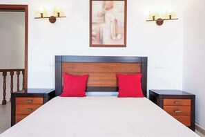 Villa (3 Bedrooms) | Interior - Villa Cordyline (Albufeira)