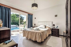 Biệt thự (2 Bedrooms) | Nội thất