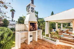 Villa (2 Bedrooms) | Innenbereich