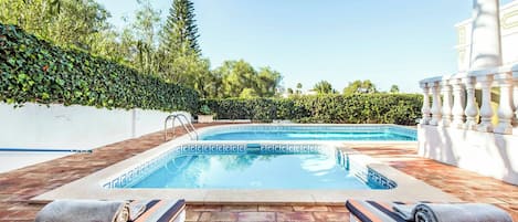 Villa (2 Bedrooms) | Interior