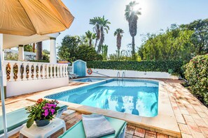 Villa (2 Bedrooms) | Innenbereich