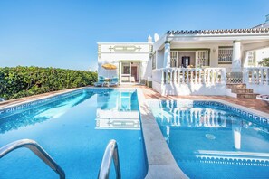 Villa (2 Bedrooms) | Innenbereich