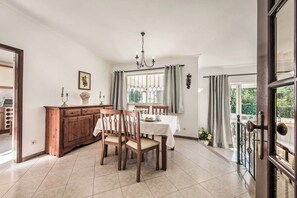 Biệt thự (2 Bedrooms) | Nội thất