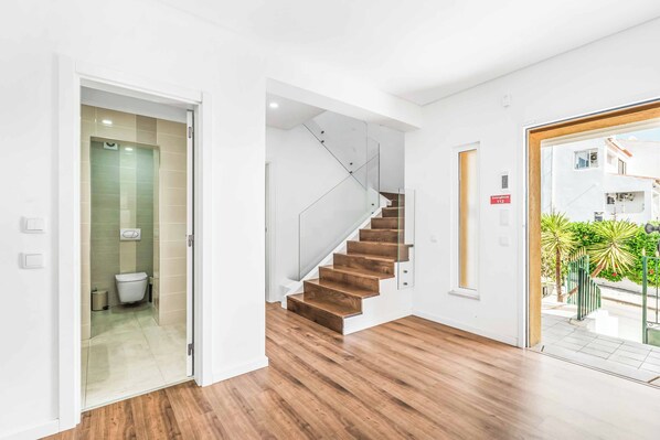Villa (4 Bedrooms) | Interiör