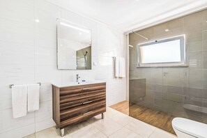 别墅 (4 Bedrooms) | 住宿内部