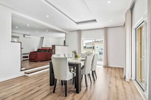 Villa (4 Bedrooms) | Interior - Villa Corcovada (Albufeira)
