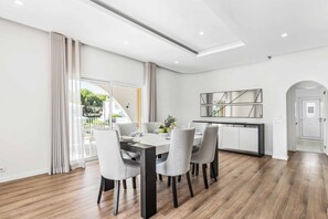 Villa (4 Bedrooms) | Interior - Villa Corcovada (Albufeira)
