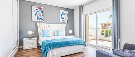 Villa (4 Bedrooms) | Intérieur