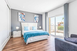Villa (4 Bedrooms) | Interiör