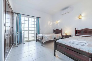 別墅 (4 Bedrooms) | 住宿內部